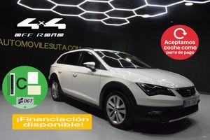 Seat Leon ST 2.0 TDI 110kW 4Drive DSG-6 St&Sp X-p - Foto 2