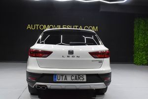 Seat Leon ST 2.0 TDI 110kW 4Drive DSG-6 St&Sp X-p - Foto 5