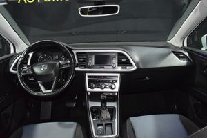 Seat Leon ST 2.0 TDI 110kW 4Drive DSG-6 St&Sp X-p - Foto 15