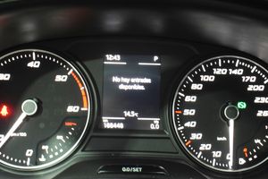 Seat Leon ST 2.0 TDI 110kW 4Drive DSG-6 St&Sp X-p - Foto 16