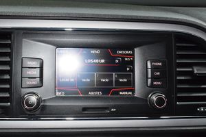 Seat Leon ST 2.0 TDI 110kW 4Drive DSG-6 St&Sp X-p - Foto 17