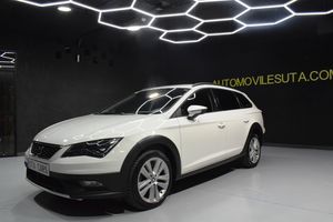 Seat Leon ST 2.0 TDI 110kW 4Drive DSG-6 St&Sp X-p - Foto 3