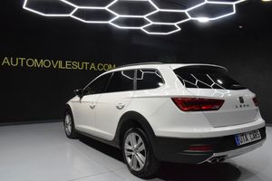 Seat Leon ST 2.0 TDI 110kW 4Drive DSG-6 St&Sp X-p - Foto 4