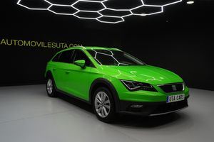 Seat Leon ST 2.0 TDI 110kW 4Drive DSG-6 St&Sp X-p - Foto 8