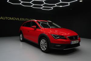 Seat Leon ST 2.0 TDI 110kW 4Drive DSG-6 St&Sp X-p - Foto 9