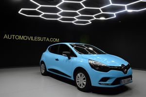 Renault Clio Business TCe 66kW (90CV) GLP - Foto 8