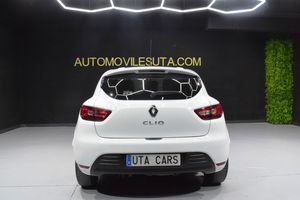 Renault Clio Business TCe 66kW (90CV) GLP - Foto 5