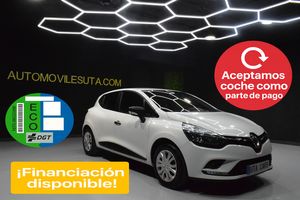 Renault Clio Business TCe 66kW (90CV) GLP - Foto 2