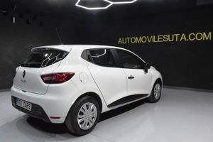 Renault Clio Business TCe 66kW (90CV) GLP - Foto 6