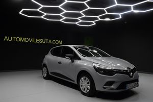 Renault Clio Business TCe 66kW (90CV) GLP - Foto 9