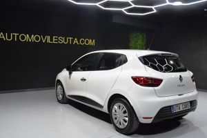 Renault Clio Business TCe 66kW (90CV) GLP - Foto 4