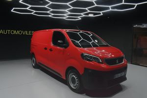 Peugeot Expert Furgón Pro Standard 2.0 HDi - Foto 7