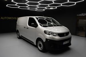 Peugeot Expert Furgón Pro Standard 2.0 HDi - Foto 9