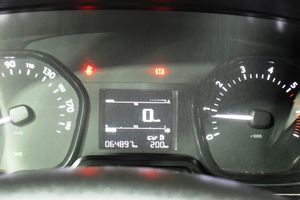 Peugeot Expert Furgón Pro Standard 2.0 HDi - Foto 15