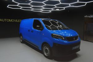 Peugeot Expert Furgón Pro Standard 2.0 HDi - Foto 8