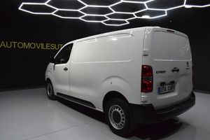 Peugeot Expert Furgón Pro Standard 2.0 HDi - Foto 4