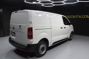 Peugeot Expert Furgón Pro Standard 2.0 HDi - Foto 6