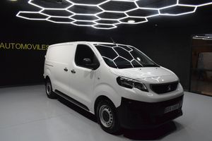 Peugeot Expert Furgón Pro Standard 2.0 HDi - Foto 10