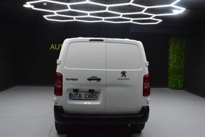 Peugeot Expert Furgón Pro Standard 2.0 HDi - Foto 5