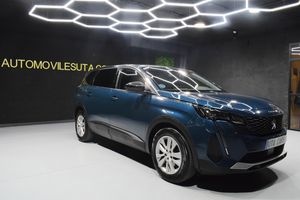 Peugeot 5008 1.5 BlueHDi 96kW (130CV) S&S ACTIVE PACK - Foto 12