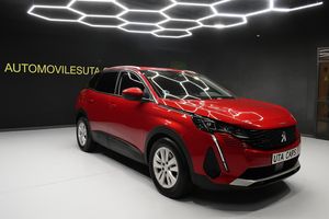 Peugeot 5008 1.5 BlueHDi 96kW (130CV) S&S ACTIVE PACK - Foto 9