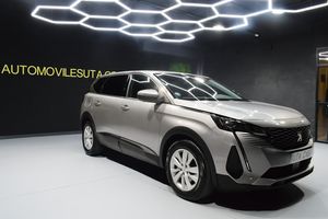 Peugeot 5008 1.5 BlueHDi 96kW (130CV) S&S ACTIVE PACK - Foto 7