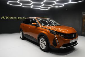 Peugeot 5008 1.5 BlueHDi 96kW (130CV) S&S ACTIVE PACK - Foto 10