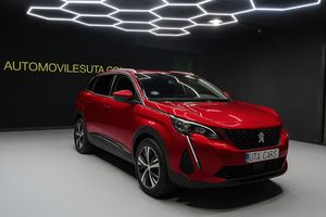 Peugeot 3008 1.5 BlueHDi 96kW S&S Allure Pack - Foto 9