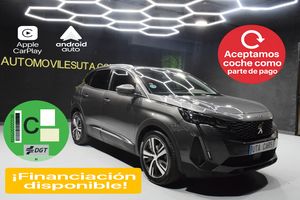 Peugeot 3008 1.5 BlueHDi 96kW S&S Allure Pack - Foto 2