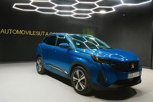 Peugeot 3008 1.5 BlueHDi 96kW S&S Allure Pack - Foto 7