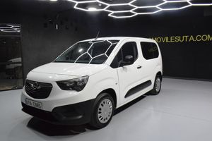 Opel Combo 1.5 TD 75KW (100CV) S/S EDITION L - Foto 3