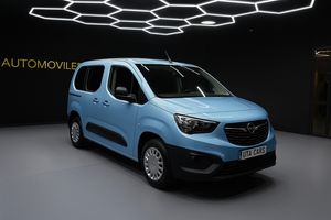 Opel Combo 1.5 TD 75KW (100CV) S/S EDITION L - Foto 7
