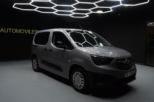 Opel Combo 1.5 TD 75KW (100CV) S/S EDITION L - Foto 9