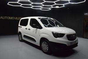 Opel Combo 1.5 TD 75KW (100CV) S/S EDITION L - Foto 12