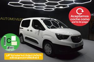 Opel Combo 1.5 TD 75KW (100CV) S/S EDITION L - Foto 2