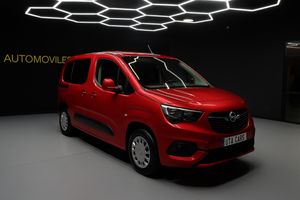 Opel Combo 1.5 TD 75KW (100CV) S/S EDITION L - Foto 8