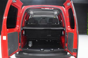 Volkswagen Caddy Profesional Kombi BMT 2.0 100 CV - Foto 14