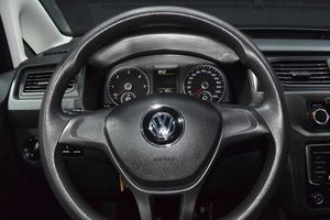 Volkswagen Caddy Profesional Kombi BMT 2.0 100 CV - Foto 21