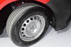 Volkswagen Caddy Profesional Kombi BMT 2.0 100 CV - Foto 27