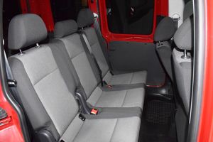 Volkswagen Caddy Profesional Kombi BMT 2.0 100 CV - Foto 17