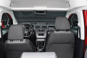 Volkswagen Caddy Profesional Kombi BMT 2.0 100 CV - Foto 15