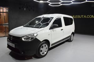 Dacia Dokker Essential 1.6 75kW - Foto 3