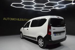 Dacia Dokker Essential 1.6 75kW - Foto 4