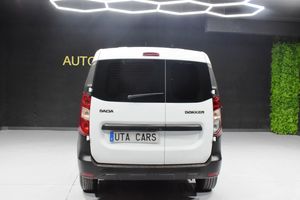 Dacia Dokker Essential 1.6 75kW - Foto 5