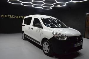 Dacia Dokker Essential 1.6 75kW - Foto 8