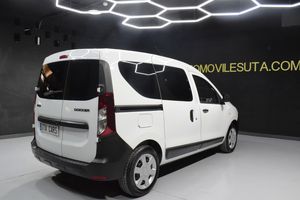 Dacia Dokker Essential 1.6 75kW - Foto 6