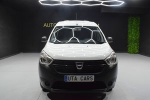 Dacia Dokker Essential 1.6 75kW - Foto 3