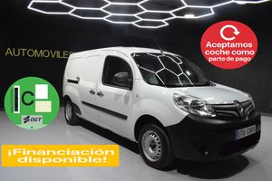 Renault Kangoo EXPRESS Maxi 2p Blue dCi 70 kW (95CV) - Foto 2