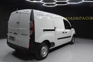 Renault Kangoo EXPRESS Maxi 2p Blue dCi 70 kW (95CV) - Foto 6