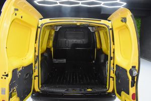 Renault Kangoo EXPRESS Maxi 2p Blue dCi 70 kW (95CV) - Foto 8